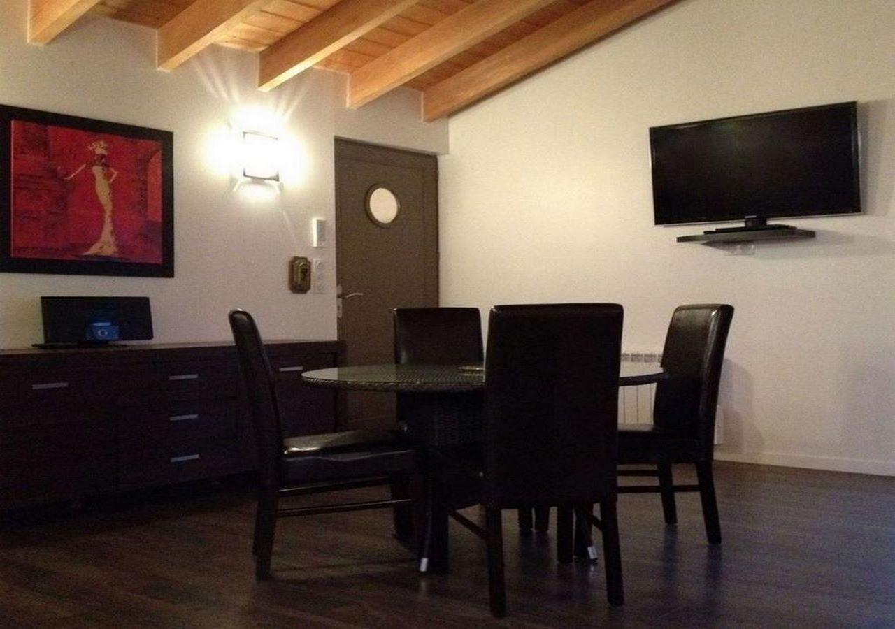Cotiloft - Appartement Terrasse Climatise Au Coeur De 拉康提内勒 外观 照片
