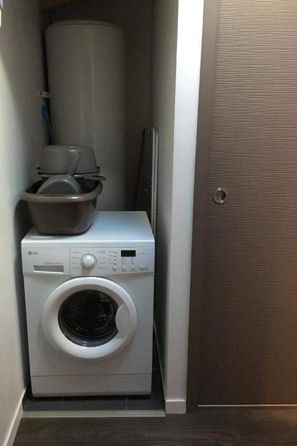 Cotiloft - Appartement Terrasse Climatise Au Coeur De 拉康提内勒 外观 照片
